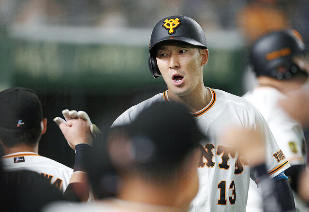 巨人 人的補償逃れ のワル知恵は無駄骨 坂本問題 の影 Fa戦線は苦戦予想 ライブドアニュース