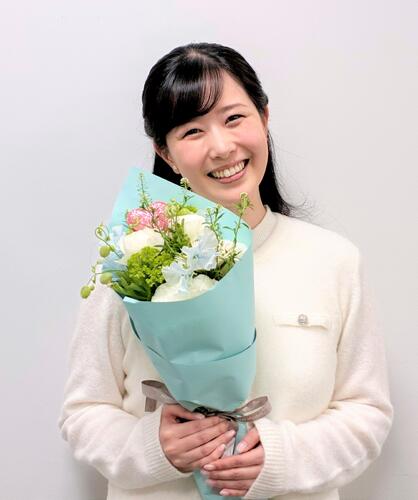結婚を発表したニッポン放送の東島衣里アナウンサー