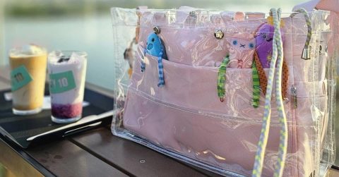 慌ただしい現実の中に、小さな安全地帯を持つ――【連載】金光英実「ことばで歩く韓国のいま」