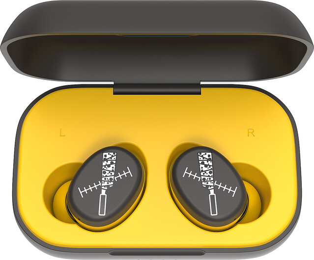 呪術廻戦』コラボイヤホン第2弾、ナナミン・夏油傑・宿儺のオリジナル