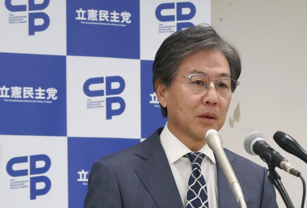 高市早苗首相が早期の衆院解散に踏み切る可能性 安住淳幹事長が見解