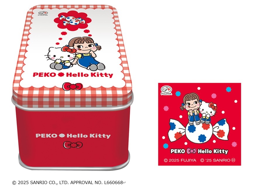 サンリオ ハローキティ × 辻希美 コラボマグカップ いちご 辻ちゃん