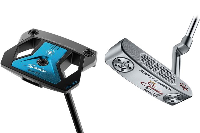 売り上げランキング】“ゼロトルク”がまたも1位に ブレード型パターの