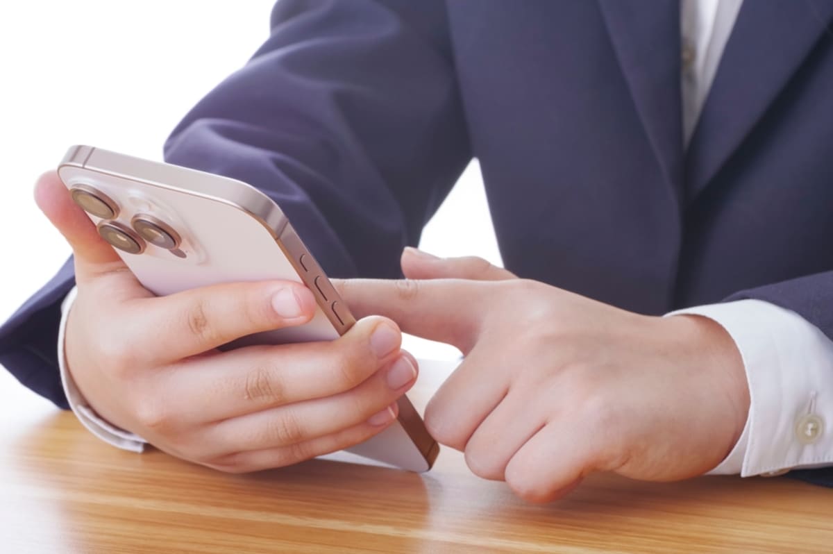 中学生に人気のiPhoneはなぜ人気?価格差を踏まえた説得のポイント