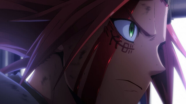 錆喰いビスコ 来年1月放送 本pv第1弾 追加キャストほか解禁 ライブドアニュース