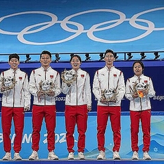 ショートトラック米国失格から一転し決勝進出 間一髪命拾い と地元紙 ライブドアニュース ショートトラック米国失格から一転し決勝進出 間一髪命拾い と地元紙 ライブドアニュース