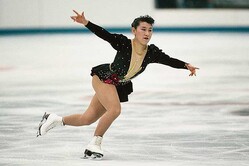 �������ΰ�ƣ�ߤɤꤵ��ʻ��Ƥ�1992ǯ�ˡڼ̿���Getty Images��