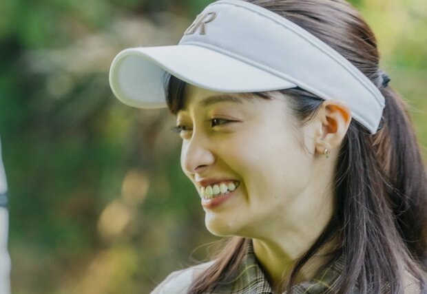 吉田沙保里がゴルフ番組で「乙女な一面」披露、橋本環奈がツッコむ
