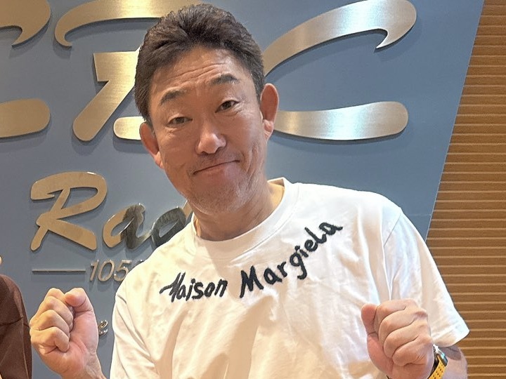 「ドラゴンズは攻撃の形をこう作れ」中日OB・中村武志が提案