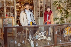 �ط�������～���۸��¤˱����줿��̩～��©2020 Huanyu Entertainment All Rights Reserved 