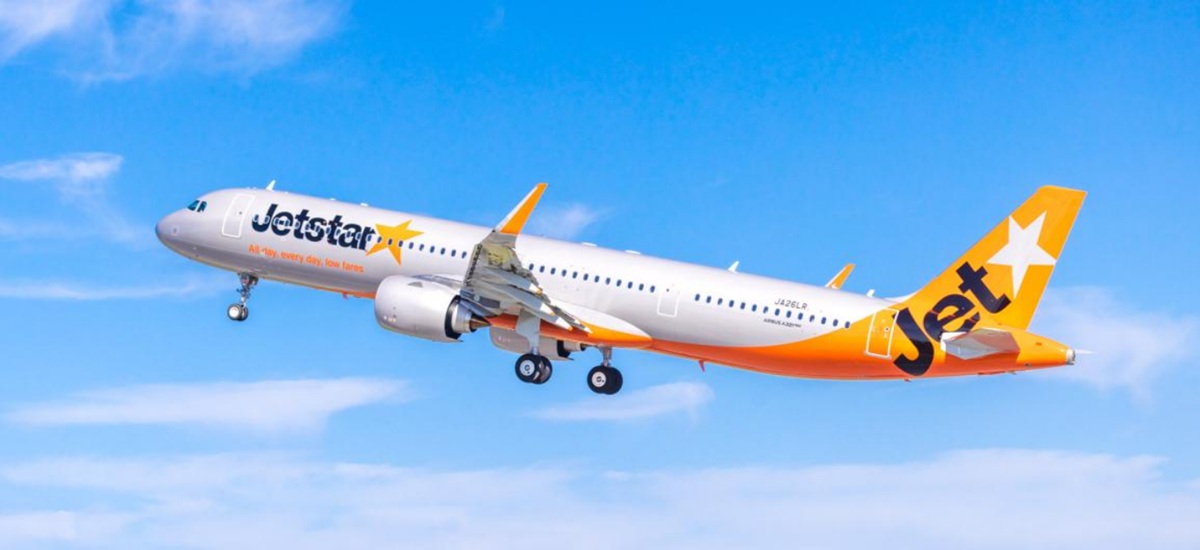 ジェットスターが大きな転換期