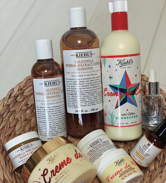 キールズ スキンケアを癒しの時間に カレンデュラ香るウォータークリームで肌トラブルを解消 Peachy ライブドアニュース