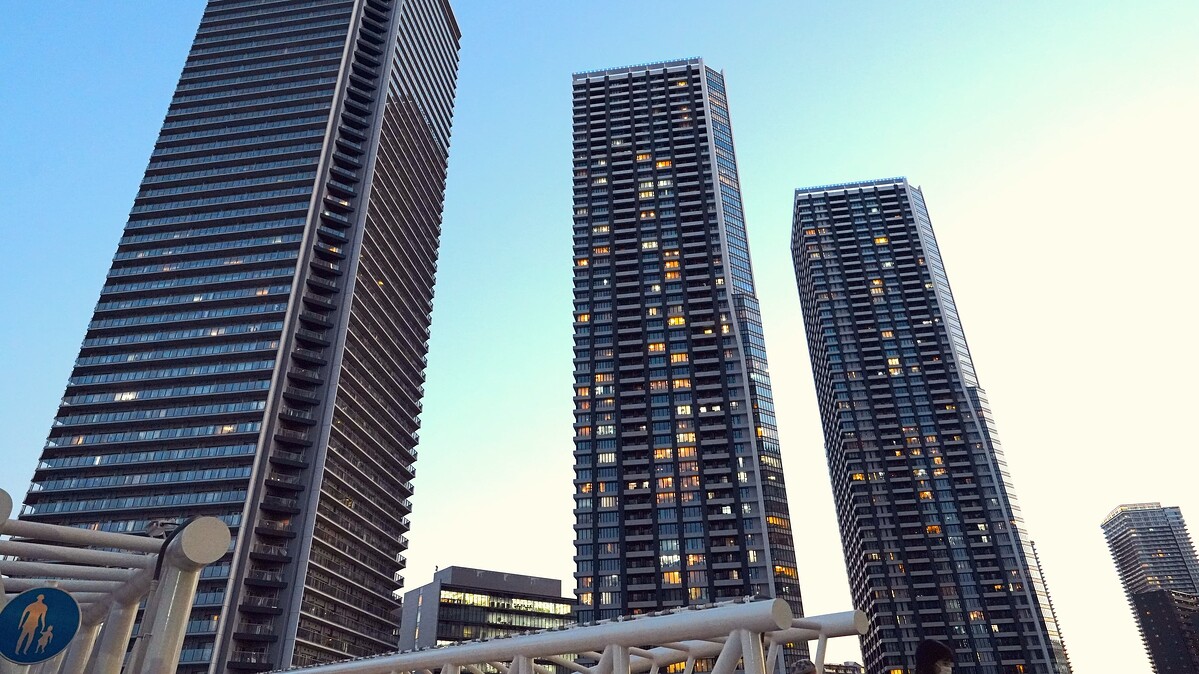 タワマンのマウントバトル、お年玉に影響か「子がいじめられないために…」