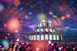 Mrs. GREEN APPLE��BABEL no TOH�٥饤�ּ̿��ʻ��ơ���������Ϻ�̿���̳�ꡢJordan Munns��