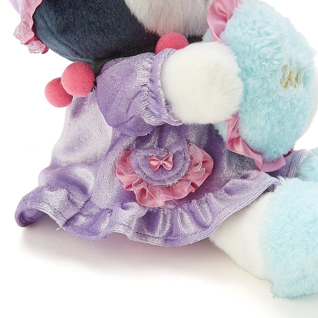 10月31日のバースデーにちなんだアニバーサリーグッズも！サンリオ