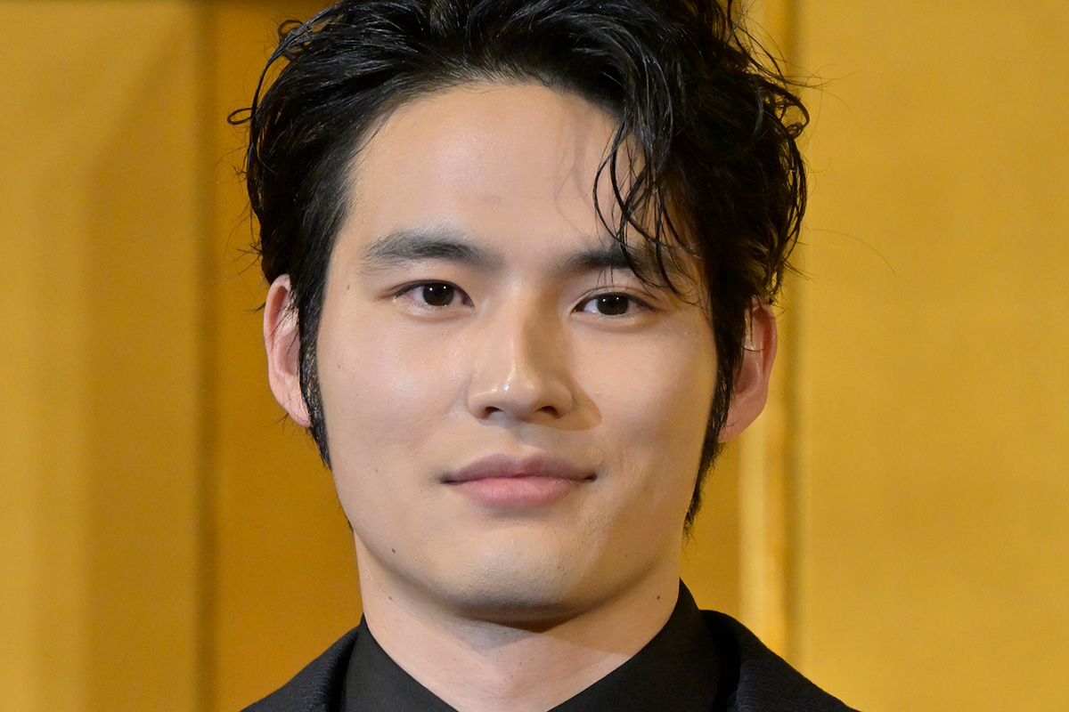  水上恒司（写真：時事通信） 