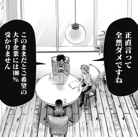 就職活動を商売にする人々の闇 不安につけ込むビジネスの構造