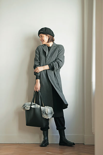 肩こり知らずの大人コート7選 軽くて暖かい1kg以下のダウンコートetc Peachy ライブドアニュース