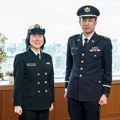 普通の大学生だった自分が 自衛官 になった理由 どんな生活 訓練は厳しい 自衛官との ぶっちゃけトーク ライブドアニュース 普通の大学生だった自分が 自衛官 になった理由 どんな生活 訓練は厳しい 自衛官との ぶっちゃけトーク ライブドアニュース