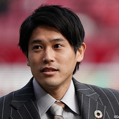 あんなんしたら俺は 内田篤人氏が吉田麻也のプレーを辛口チェック ライブドアニュース あんなんしたら俺は 内田篤人氏が吉田麻也のプレーを辛口チェック ライブドアニュース