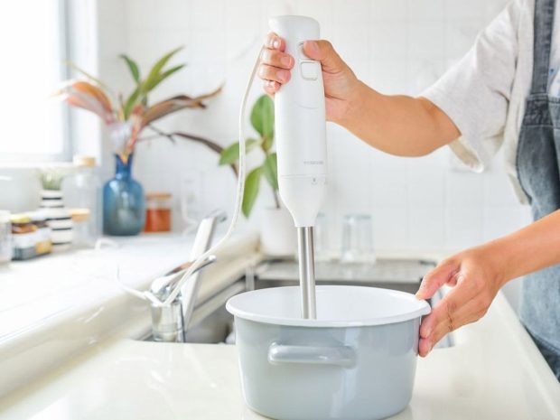 手早く作れる最新ブレンダー3選