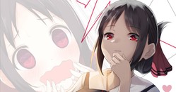 四宮かぐや 藤原千花 早坂愛etc かぐや様は告らせたい 女性キャラクターのイラスト集 ライブドアニュース