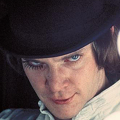 時計じかけのオレンジ 未発表の続編原稿が発見される ライブドアニュース