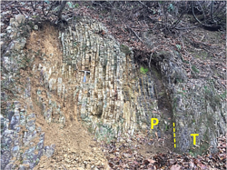 ���츩�������ϰ��P/T���������μ����ϪƬ�̿��������Ǽ����������򶴤��Ϣ³Ū�ʻ����������뵮�Ťʾ��Ǥ��롣�ʲ���:������ȯɽ��������