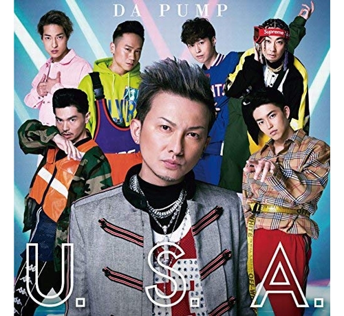 DA PUMPΡU.S.A.פMV1 ISSA󥹥Ǵ