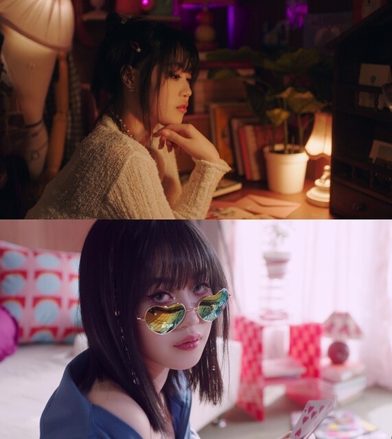 DAWNとのコラボも話題…歌手DeVita、新曲「Naughty」「Ride For Me」MVを公開 ライブドアニュース