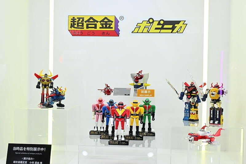 仮面ライダー、ウルトラマン、スーパー戦隊、ゴジラ…昭和・平成・令和