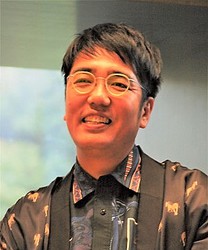 小木博明の片頭痛 時々ヤバいときあった と矢作兼が明かす ライブドアニュース