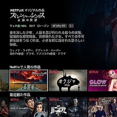 Netflixがすべての料金プランで音質を強化する新機能を提供開始 ライブドアニュース