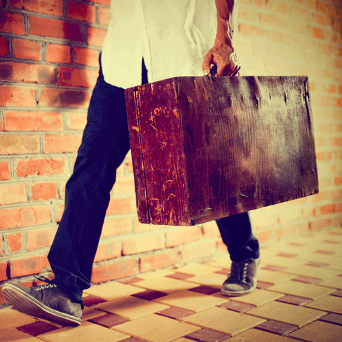 突然、「俺たち、別れたほうがいいのかも」と言い出す男性の本音９パターン