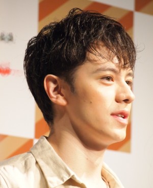 ウエンツ瑛士、インスタライブに「俺がちゃんと始められるか」不安も