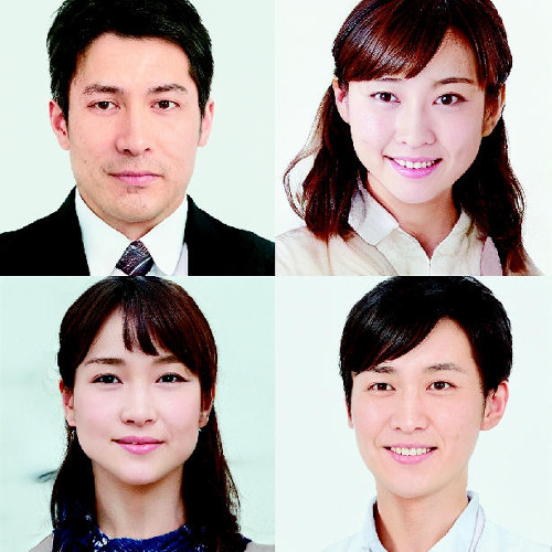 Aiが お客様の声 で作成した架空の人物画像90サイトでの宣伝に悪用 Livedoornews Livedoor