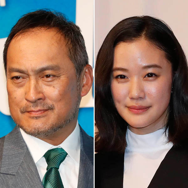 邦画当たり年、脇役の輝きが復活