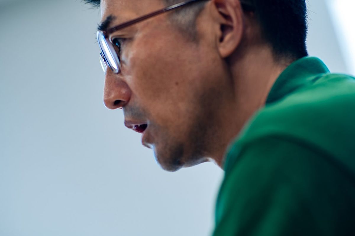 伝説の経営者・穐田誉輝とは何者なのか…｢食べログ｣を作り､｢クックパッド｣を育てた男がいま考えていること - ライブドアニュース