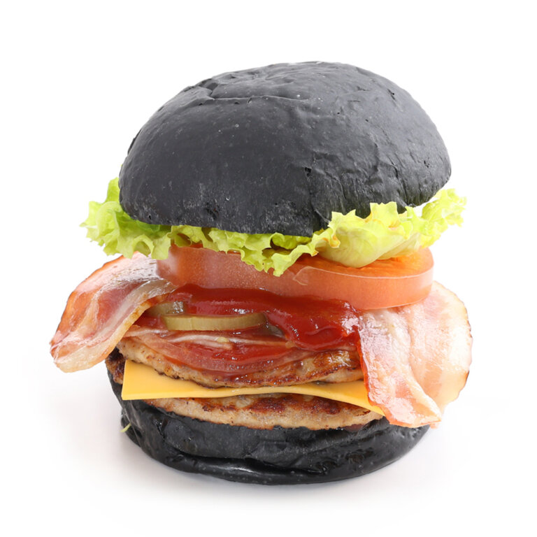 数量限定 黒色 ドムドム どむぞう君 ボールチェーン 巨人 ジャイアンツ