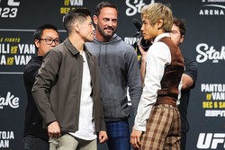 �ե�ー�����դ��פ��ʿ��ãϺ���֥��ɥ󡦥��Ρʺ��ˡ�C��Getty Images