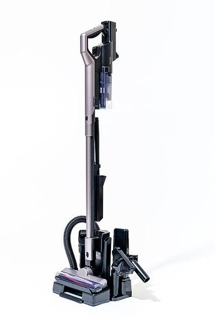 コードレスサイクロン掃除機 - クリーニングの自由と効率を追求 【公式