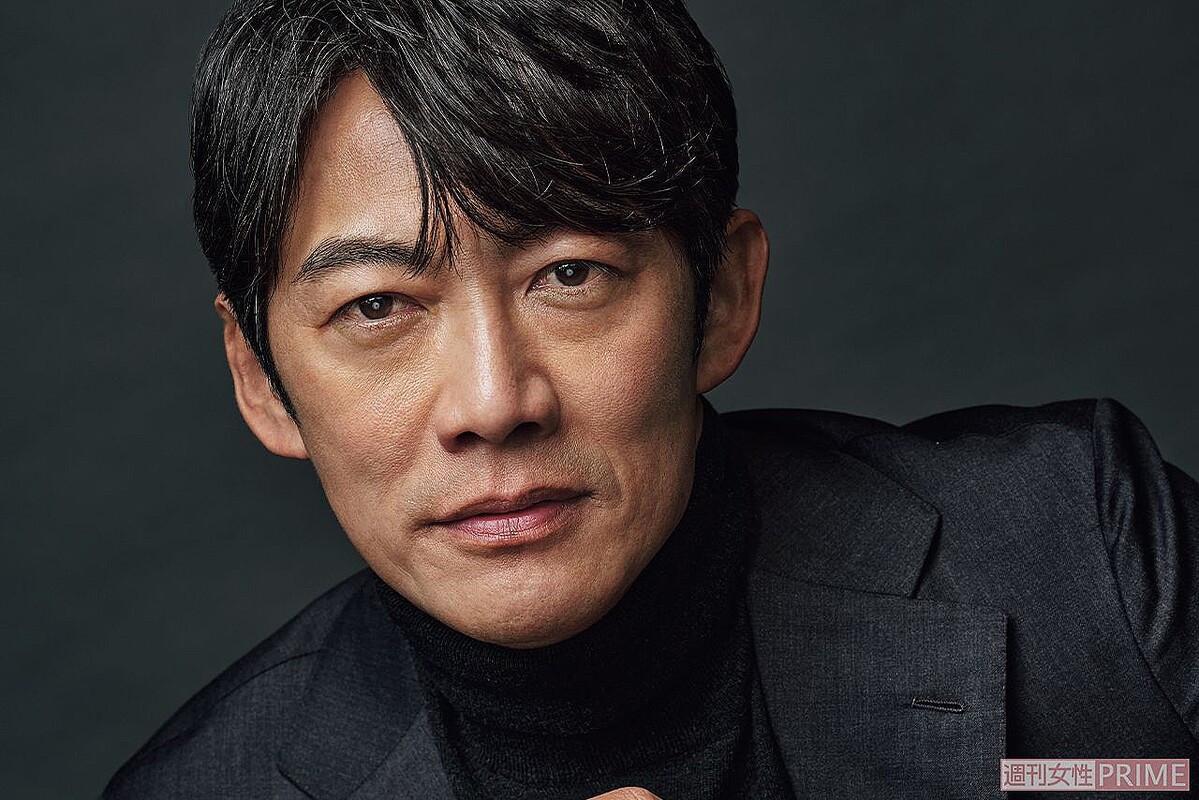 俳優の反町隆史さんの直筆サイン 1997年に書いて頂いたもの 俳優の