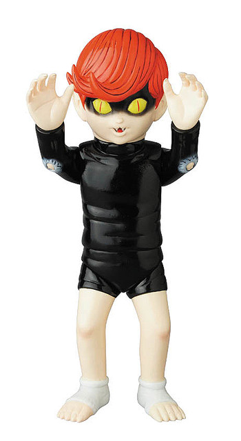 世界が注目のアーティスト・ひなたかほりがシリーズに！ - ライブドア