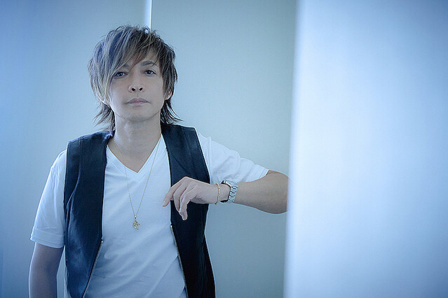 インタビュー Inoran アルバム3部作完結 いつか絶対にハッピーになるよ ライブドアニュース