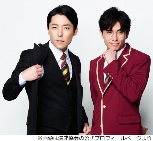 千鳥との10年にわたる確執 藤森慎吾が告白「大悟さんに狂わされた」