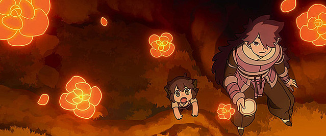 宇垣美里 アニメ声優初挑戦 映画 羅小黒戦記 ぼくが選ぶ未来 Peachy ライブドアニュース