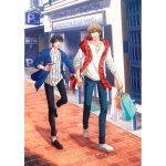 D206 だかいちスペイン編 主題歌 主題歌】劇場版 抱かれたい男1位に脅