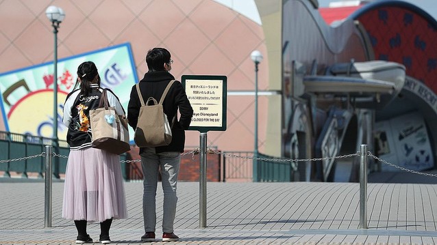 東京ディズニーランドが4カ月ぶり再開へ 密集回避に新たな課題も ライブドアニュース