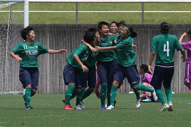 インターハイ女子決勝は連覇を狙う日ノ本学園と常盤木学園の顔合わせに ライブドアニュース インターハイ女子決勝は連覇を狙う日ノ本学園と常盤木学園の顔合わせに ライブドアニュース