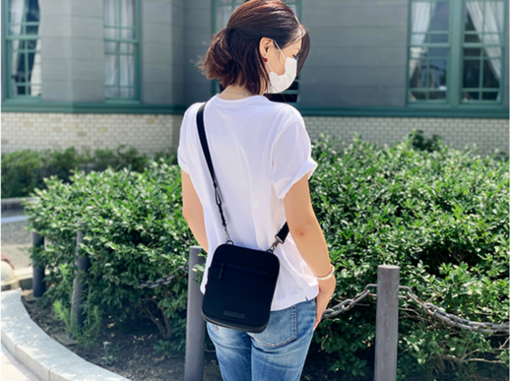 スーツケースの機能がアップするミニバッグ型オーガーナイザー「Travel Bag Buddy Pro」 ライブドアニュース